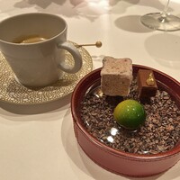 ラ・ベ - 