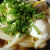 讃岐うどん めん舟