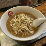 Chuukasoba Maruki - 