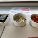 石釜ご飯とスンドゥブのHANA-HANA - 