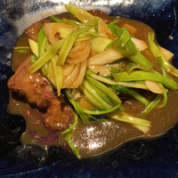 中国四川酒家 蔓山 - 
