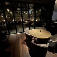 CICON by NOHGA HOTEL - 内観