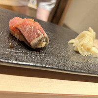 新橋 天鮨 -  新橋 天鮨 -