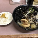 くるまやラーメン - 