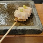 Sumibi Yakitori Ikoka - 