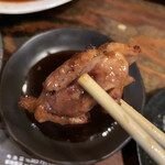 仁 - 鳥肉（税込 428円）評価＝○