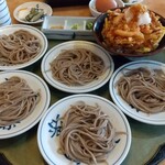 麺酒房　文楽 - 