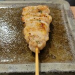 Sumibi Yakitori Ikoka - 