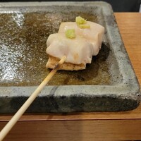 炭火焼鳥 いこか - 