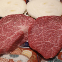 肉亭ふたご iki 新宿店 - ヘレたまり醤油焼き