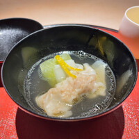 鳥焼き 小花 - 