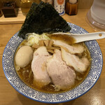 中華そば 笑歩 - 