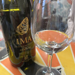 かき小屋 小江戸 - 今代司酒造のお酒