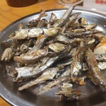 大衆酒場 にぼし食堂 - 