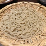 蕎麦ひら井 - 