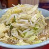 ラーメン二郎 中山駅前店