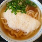 手打うどん 長谷沼 - 