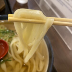 手打ちうどん 釜や - 