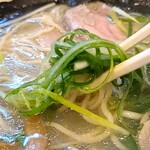 大阪麺哲 - 