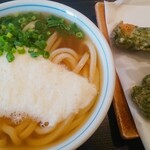 手打うどん 長谷沼 - 