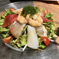 麓屋 京王プラザホテル - 