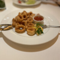 ベンジャミンステーキハウス 六本木 - 