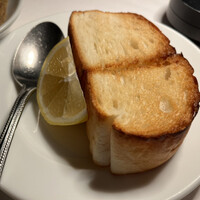 トラットリア グランボッカ - 