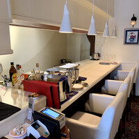 フレンチ割烹 宿 - 