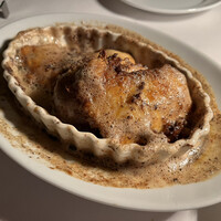 トラットリア グランボッカ - 