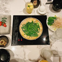 博多もつ鍋 やま中 博多店 - 