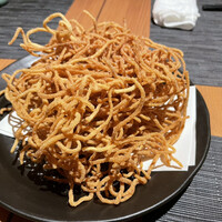 麓屋 京王プラザホテル - 