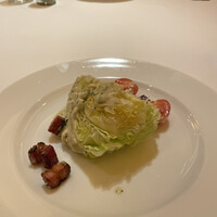 ベンジャミンステーキハウス 六本木 - 