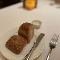 ベンジャミンステーキハウス 六本木 - 