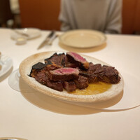 ベンジャミンステーキハウス 六本木 - 