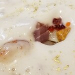 Rock’anDo - ジュエリーボックス (うにくエスプーマ)