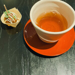 ラ・ボンヌターブル - 