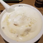 Rock’anDo - ジュエリーボックス (うにくエスプーマ)