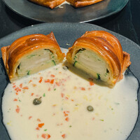 ラ・ボンヌターブル - 