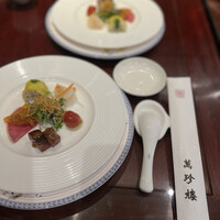 萬珍樓 本店 - 