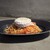 waft - 料理写真:「まるごとカマンベールチーズのトマトソース」