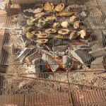 海女小屋おぜごさん - 