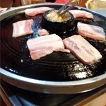 韓国食彩オモニ - 