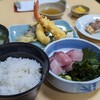 活魚料理 びんび家