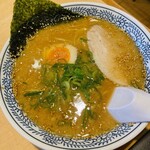 丸源ラーメン - 