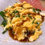 串一徹 - ニラたま　2023.1.6