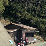 海女小屋おぜごさん - 