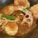 Udon Resutoran Henkotsu - 