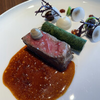 The Jade Room + Garden Terrace - 