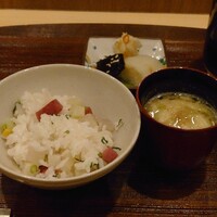 浅草 永見 - 