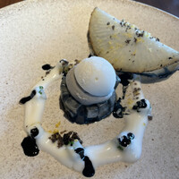 The Jade Room + Garden Terrace - 